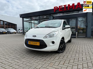 Ford Ka 1.2 Cool&Sound