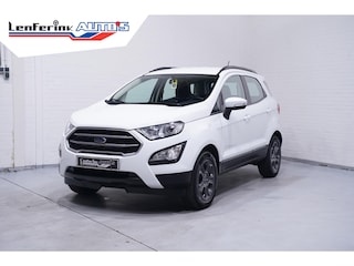 Ford Ecosport 1.0 EcoBoost Trend Ultimate 1e Eig. NAP Navi PDC Apple Carplay