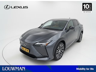 Lexus RZ 450e Executive Line 71 kWh | BTW-Auto | Panoramadak | NL-Auto |