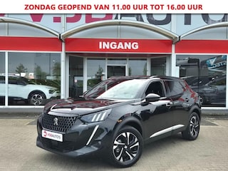 Peugeot 2008 1.2 PURETECH 130PK AUT. GT NAVI CAMERA CARPLAY AIRCO LMV PDC
