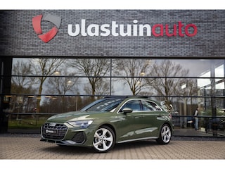 Audi A3 Sportback 35 TFSI S edition S-line , Adap. cruise, Sonos, Sfeerverlichting,