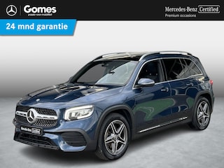 Mercedes-Benz GLB 200 Advantage | Panoramadak | Cruise Control | Navigatie | Stoelverwarming