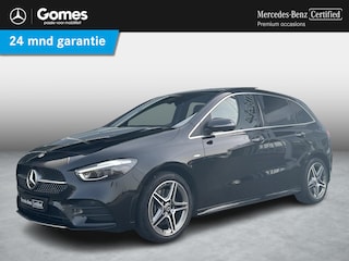 Mercedes-Benz B-klasse 250 e Business Solution AMG | Panoramadak | Carplay | Adaptief Cruise Control