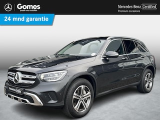 Mercedes-Benz GLC 300e 4MATIC | Stoelverwarming | Panoramadak | Cruise Control