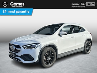 Mercedes-Benz GLA 250 e AMG Line | Adaptief Cruise Control | Panoramadak | Stoelverwarming