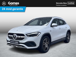Mercedes-Benz GLA 250 e AMG Line | Adaptief Cruise Control | Panoramadak | Stoelverwarming