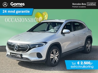 Mercedes-Benz EQA 250 Luxury Line 67 kWh