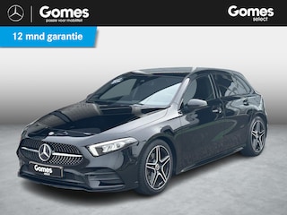 Mercedes-Benz A-klasse 180 Business Solution AMG Night Upgrade