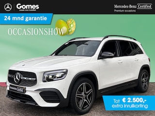Mercedes-Benz GLB 200 AMG | Cruise Control | Stoelverwarming | Navigatie
