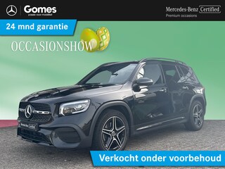 Mercedes-Benz GLB 200 AMG 7-persoons | Panoramadak | Memory | Cruise Control