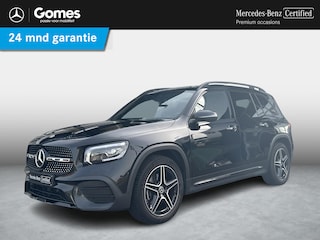 Mercedes-Benz GLB 200 AMG 7-persoons | Panoramadak | Memory | Cruise Control
