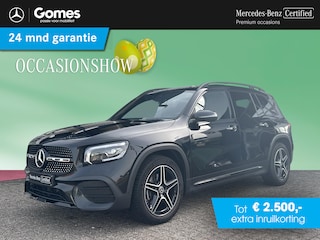 Mercedes-Benz GLB 200 AMG 7-persoons | Panoramadak | Memory | Cruise Control