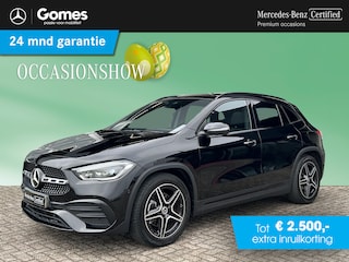 Mercedes-Benz GLA 200 Business Solution AMG