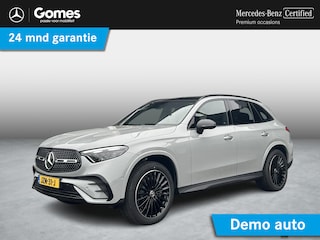 Mercedes-Benz GLC 300e 4MATIC Sport Edition | Panoramadak | Apple Carplay | Nappa Leder | Memory | Burmester