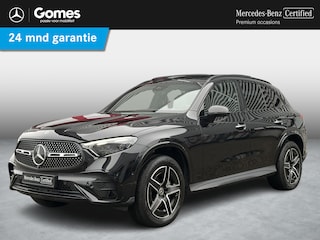 Mercedes-Benz GLC 300e 4MATIC AMG Line