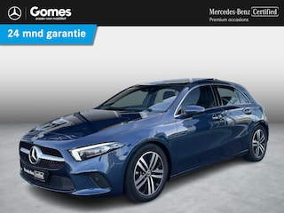 Mercedes-Benz A-klasse 180 Business Solution Luxury | Panoramadak | Memory | Matrix Led Koplampen