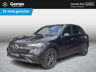 Mercedes-Benz GLC 300e 4MATIC AMG Line