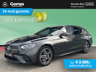 Mercedes-Benz Estate 200 Business Solution AMG | Panoramadak | Cruise Control | LED Koplampen