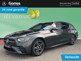 Mercedes-Benz Estate 200 Business Solution AMG | Panoramadak | Cruise Control | LED Koplampen