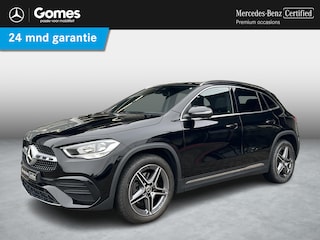 Mercedes-Benz GLA 250 e AMG | Panoramadak | Head-Up