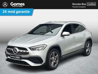 Mercedes-Benz GLA 250 e AMG Line