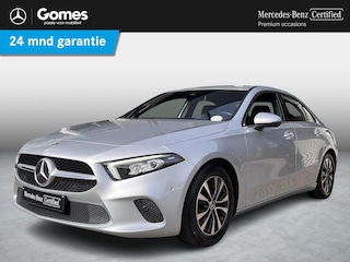 Mercedes-Benz A-klasse 180 Business Solution