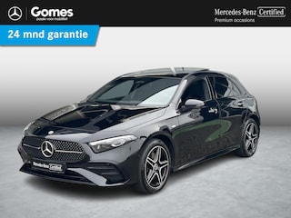 Mercedes-Benz A-klasse 250 e AMG | Panoramadak | Sfeerverlichting