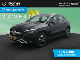 Mercedes-Benz GLA 250 e Star Edition | Achteruitrijcamera | Stoelverwarming | Elektrische achterklep