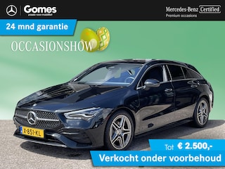 Mercedes-Benz CLA Shooting Brake 180 | AMG | Keyless | Sfeerverlichting