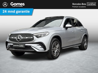 Mercedes-Benz GLC 300e 4MATIC AMG Line
