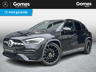 Mercedes-Benz GLA 200 AMG Line