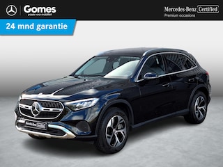 Mercedes-Benz GLC 300 e 4MATIC Autom. | Panoramadak | Trekhaak | 360° Camera | Rijassistentiepakket | Memory pakket | Sfeerverlichting | Dodehoekassistentie | Elektrische achterklep