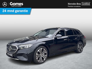 Mercedes-Benz Estate 300 e | Panoramadak | Burmester 4D | Cruise Control