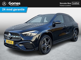 Mercedes-Benz GLA 250 e | Panoramadak | AMG Night