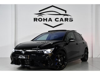Volkswagen Golf 2.0 TSI R 4Motion Performance*AKra*Blindspot*Leder*Pano