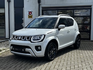 Suzuki Ignis 1.2 Smart Hybrid Select Automaat | Navi | Camera