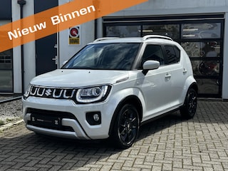 Suzuki Ignis 1.2 Smart Hybrid Select Automaat | Navi | Camera