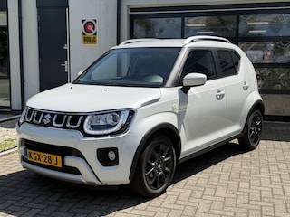 Suzuki Ignis 1.2 Smart Hybrid Select Automaat | Navi | Camera