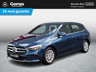 Mercedes-Benz B-klasse 180 Advantage | Automaat | Trekhaak | Achteruitrijcamera | Spoorassistent | LED verlichting | Elektrische achterklep