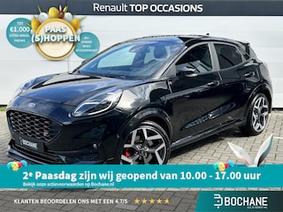 Ford Puma 1.5 EcoBoost ST-X | 200PK  Navigatie | Camera | Dodehoekdetectie | Elektrische Achterklep | Premium Audio |