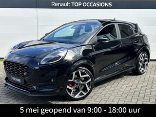 Ford Puma 1.5 EcoBoost ST-X | 200PK  Navigatie | Camera | Dodehoekdetectie | Elektrische Achterklep | Premium Audio |