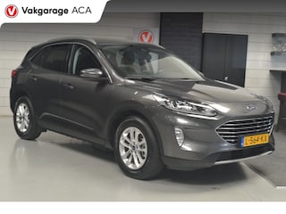 Ford Kuga 2.5 PHEV Titanium // CLIMA // NAVI // CARPLAY // TREKHAAK //