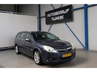 Opel Vectra Wagon 1.8-16V Executive - > EXPORT <