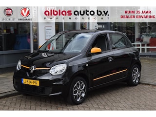 Renault Twingo 1.0 SCe Collection|Orig.NL|1e eig.|Led|Airco