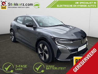 Renault Mégane EV40 Boost Charge Equilibre | All-in prijs incl. 12 mnd BOVAG garantie | Aviloo Accutest
