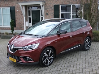 Renault Scénic 1.3 TCe Bose , Vol Leder , Massage , Camera , Adap-cruise , trekhaak ,Head-up enz.
