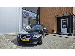 Volvo V50 1.8 Edition II Nieuwe motor!!