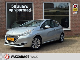 Peugeot 208 1.0 VTi Active | Airco | Multimedia | Trekhaak