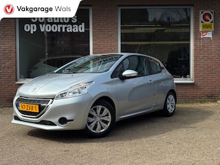 Peugeot 208 1.0 VTi Active | Airco | Multimedia | Trekhaak