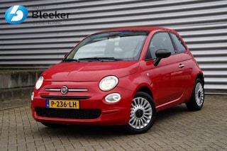 Fiat 500 0.9 Twinair Cabrio Airco Navi Carplay LM